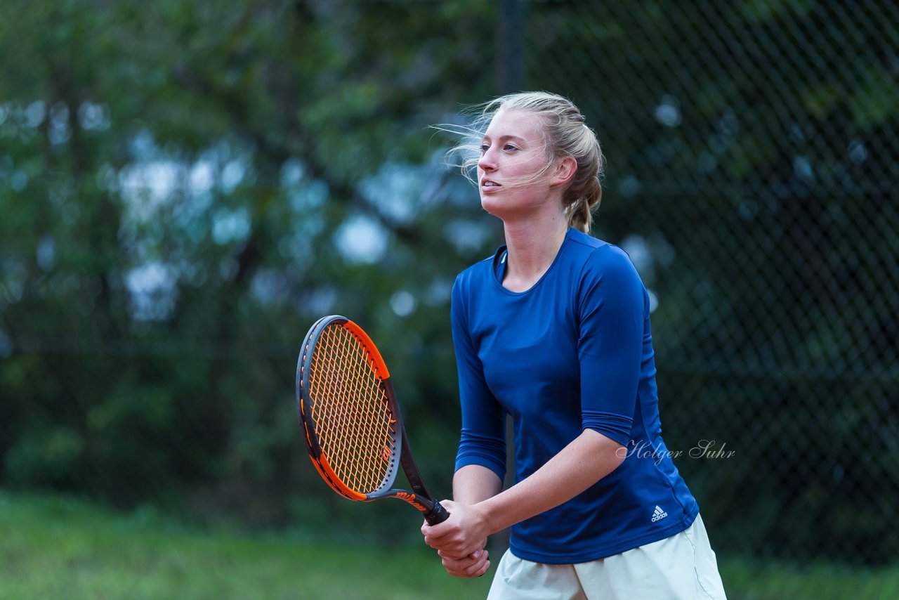 Marie-Lynn Tiedemann 664 - Prisdorfer Sommercup